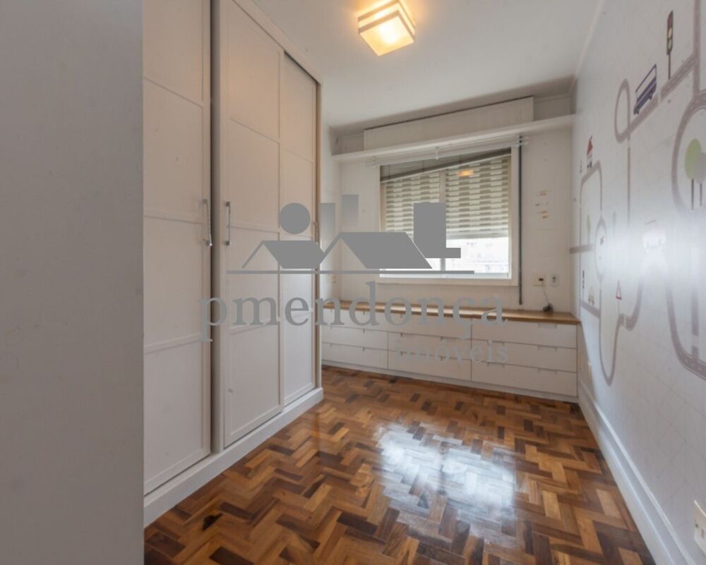 Apartamento, 3 quartos, 188 m² - Foto 8