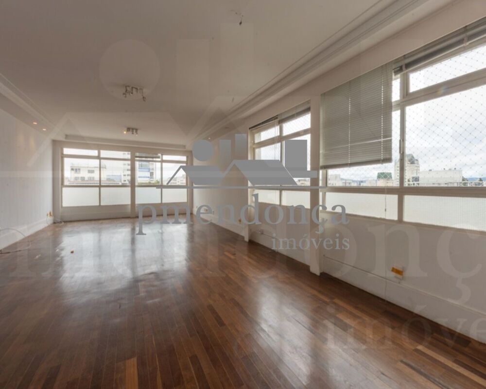 Apartamento, 3 quartos, 188 m² - Foto 1
