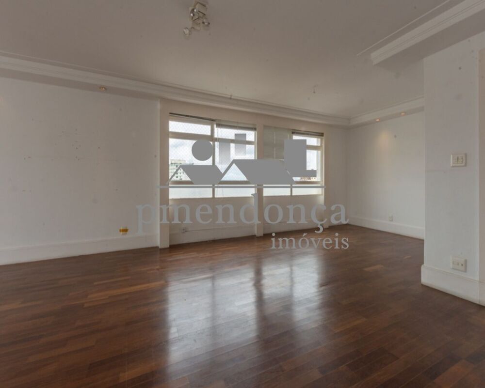 Apartamento, 3 quartos, 188 m² - Foto 5