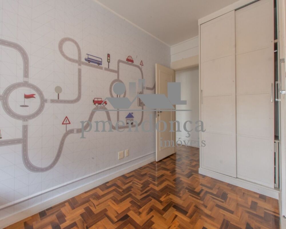 Apartamento, 3 quartos, 188 m² - Foto 3