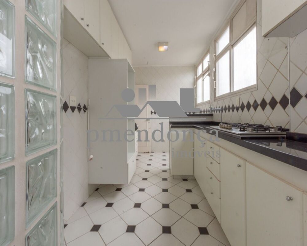 Apartamento, 3 quartos, 188 m² - Foto 6