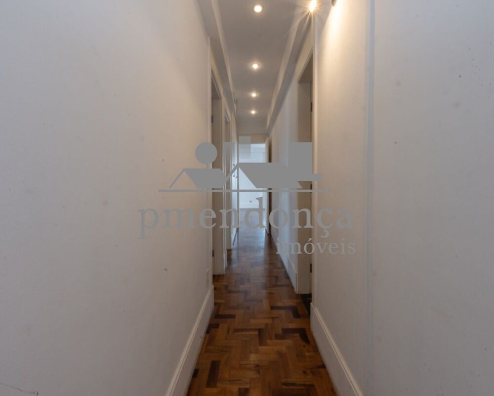 Apartamento, 3 quartos, 188 m² - Foto 7