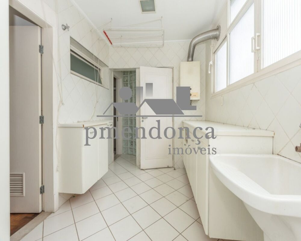 Apartamento, 3 quartos, 188 m² - Foto 2