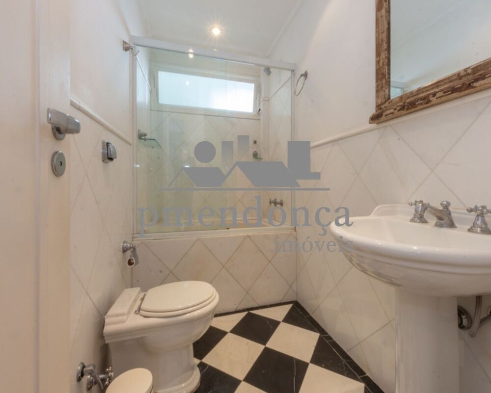 Apartamento, 3 quartos, 188 m² - Foto 11