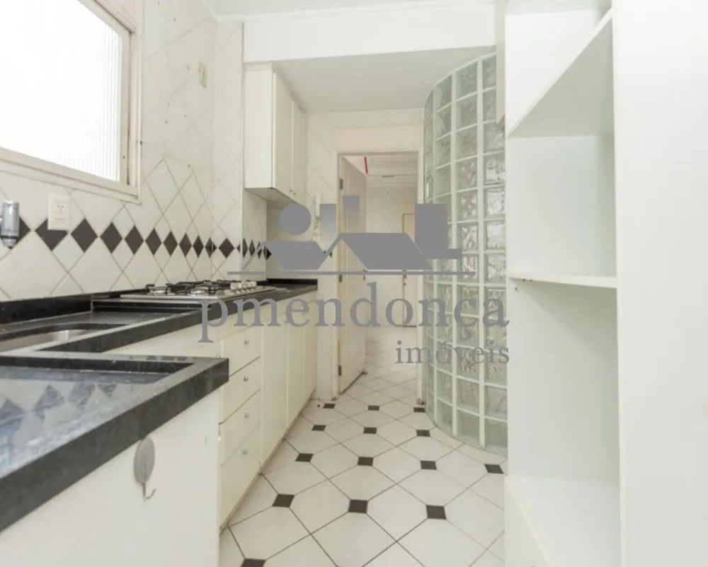 Apartamento, 3 quartos, 188 m² - Foto 14