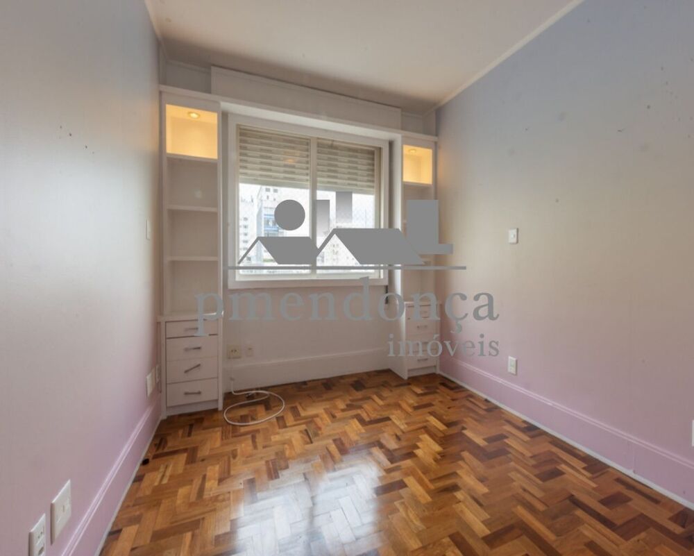 Apartamento, 3 quartos, 188 m² - Foto 4