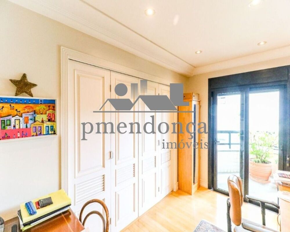 Apartamento, 4 quartos, 359 m² - Foto 3