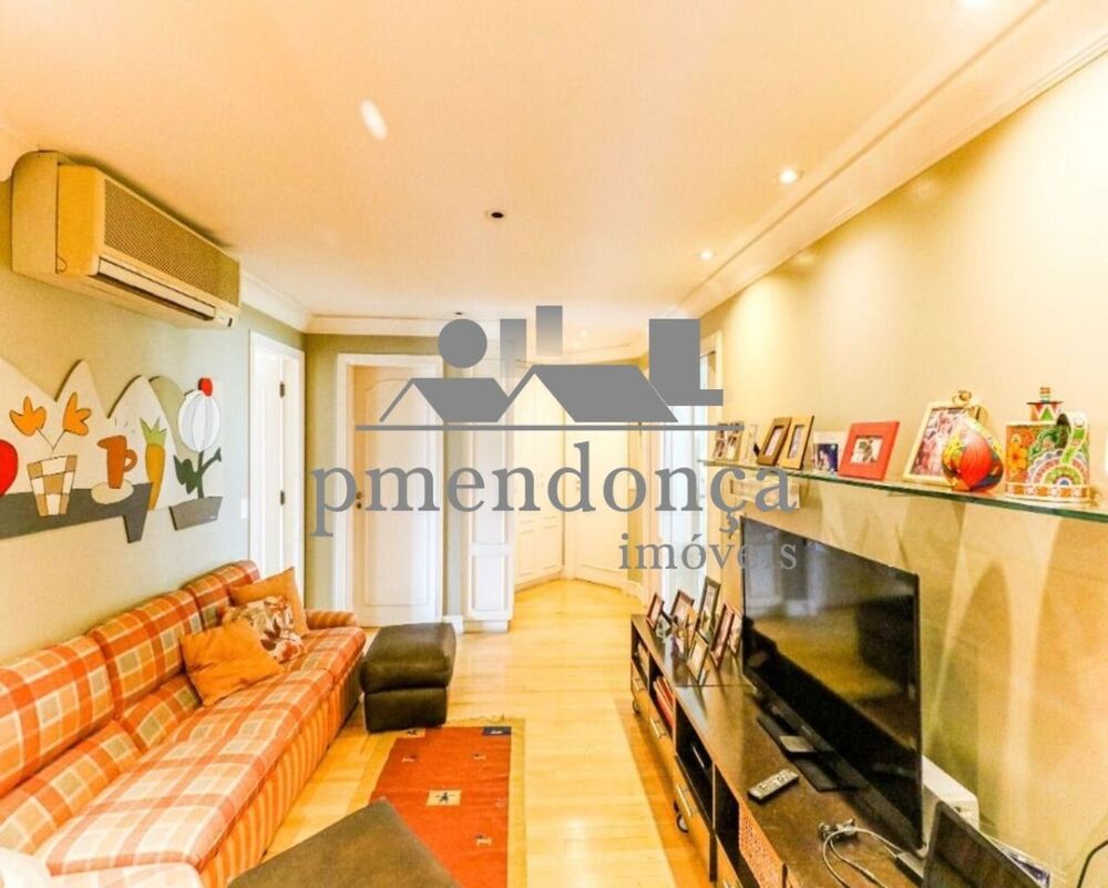 Apartamento, 4 quartos, 359 m² - Foto 2