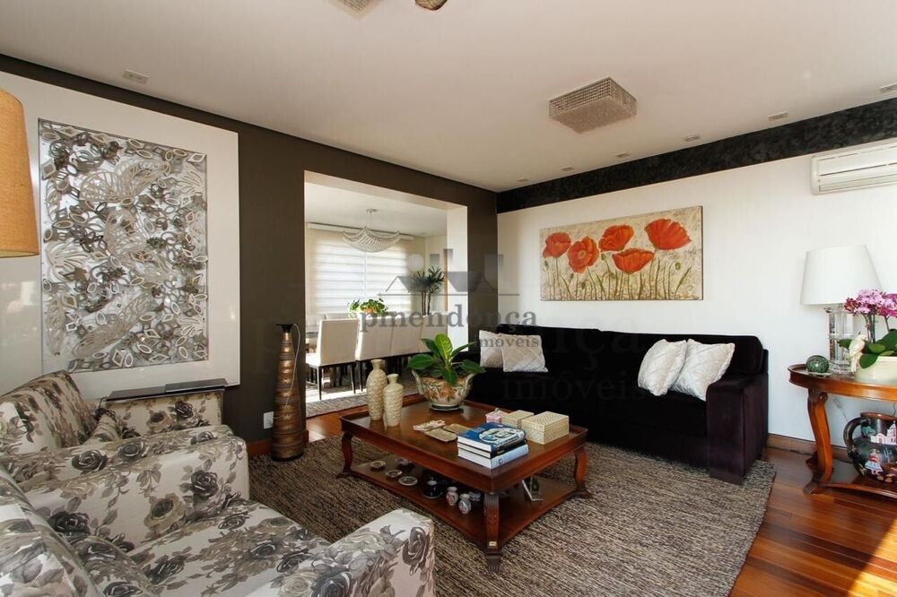 Apartamento à venda com 4 quartos, 336m² - Foto 6