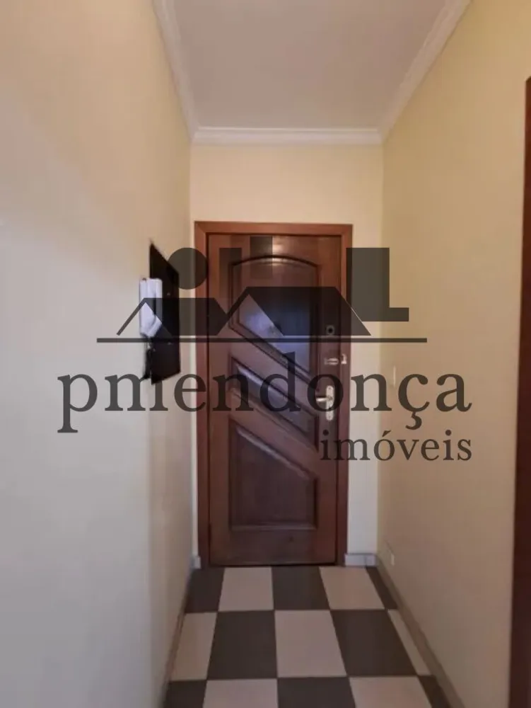 Apartamento, 3 quartos, 70 m² - Foto 3