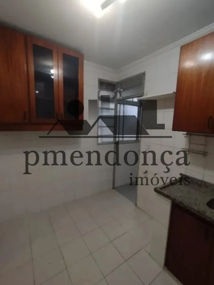 Apartamento, 3 quartos, 70 m² - Foto 2