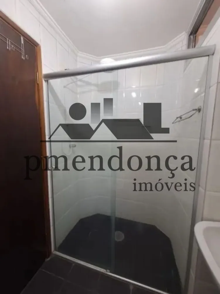Apartamento, 3 quartos, 70 m² - Foto 1
