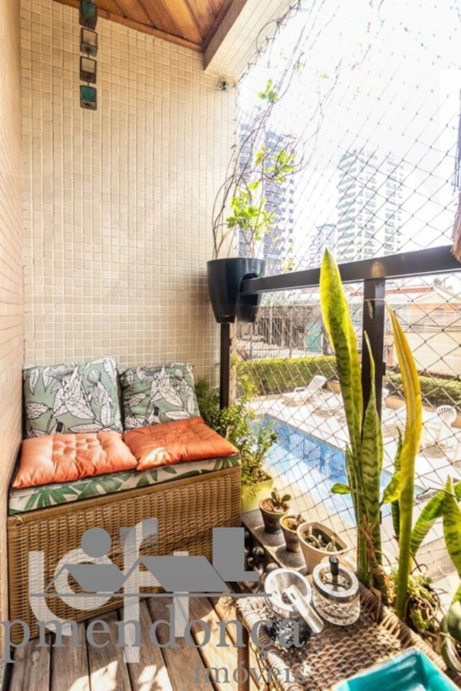 Apartamento, 4 quartos, 180 m² - Foto 4