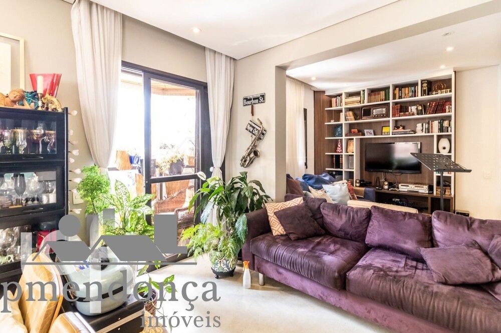 Apartamento, 4 quartos, 180 m² - Foto 3