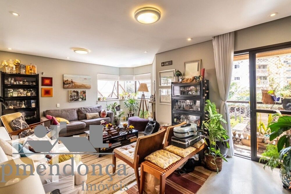 Apartamento, 4 quartos, 180 m² - Foto 1