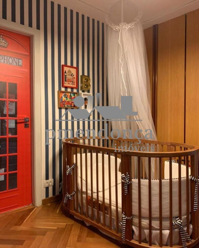 Apartamento, 4 quartos, 222 m² - Foto 4