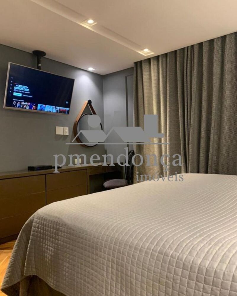Apartamento, 4 quartos, 222 m² - Foto 3