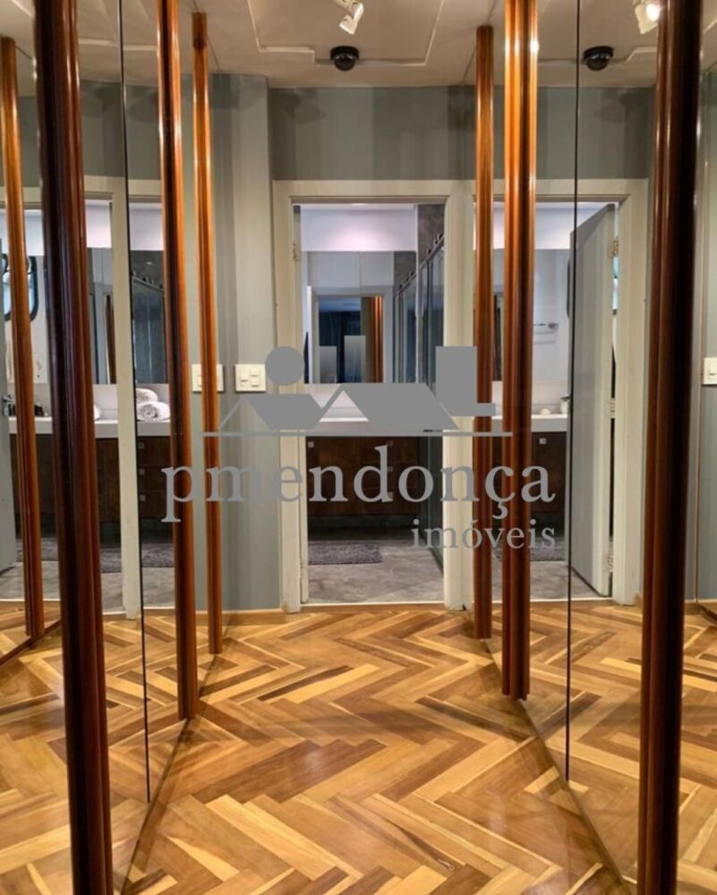 Apartamento, 4 quartos, 222 m² - Foto 6