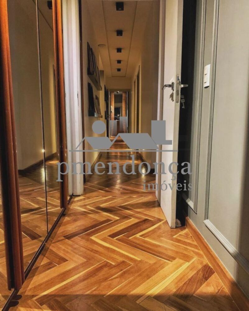 Apartamento, 4 quartos, 222 m² - Foto 5
