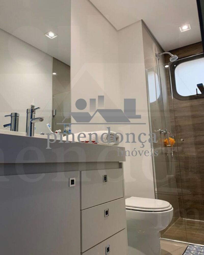 Apartamento, 4 quartos, 222 m² - Foto 2