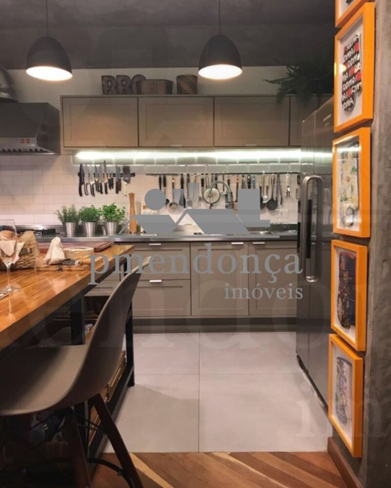 Apartamento, 4 quartos, 222 m² - Foto 1