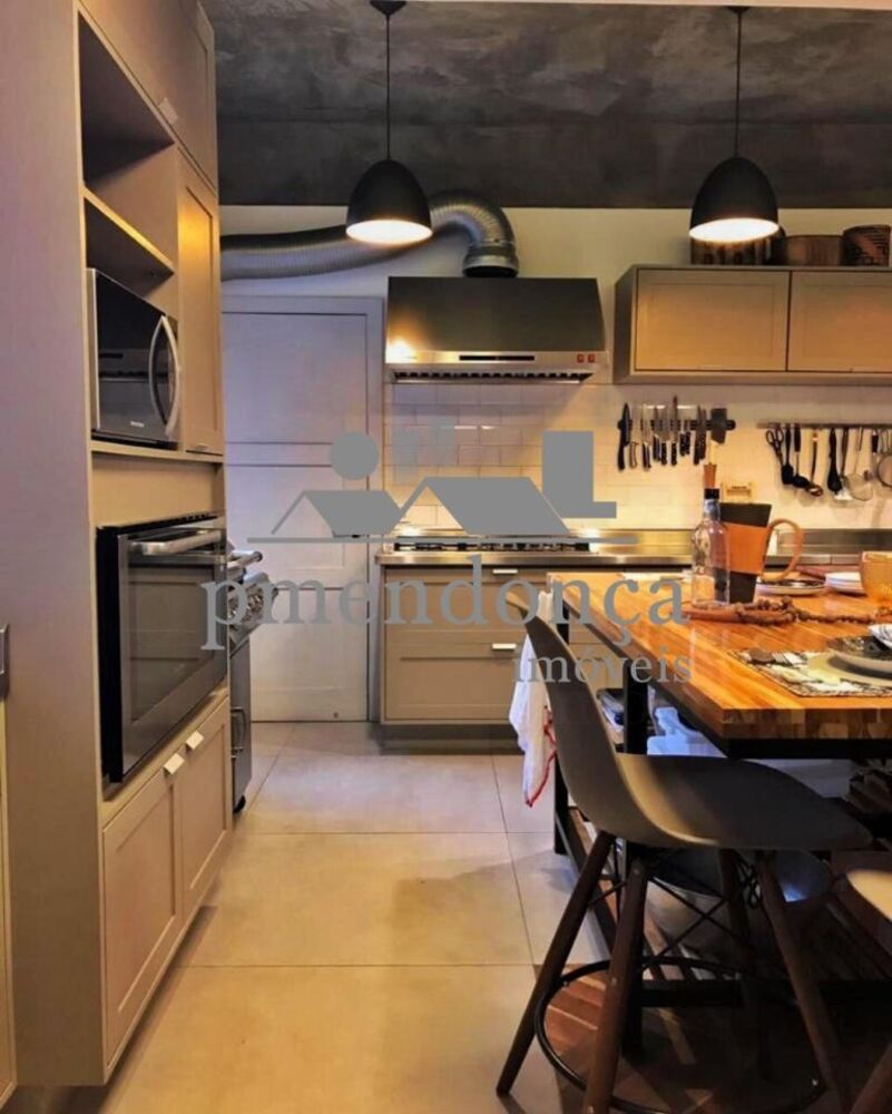 Apartamento, 4 quartos, 222 m² - Foto 8