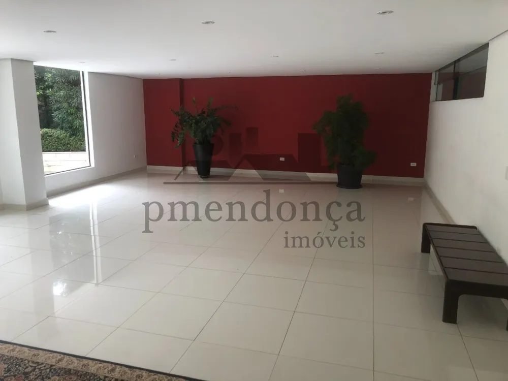 Apartamento, 3 quartos, 131 m² - Foto 2