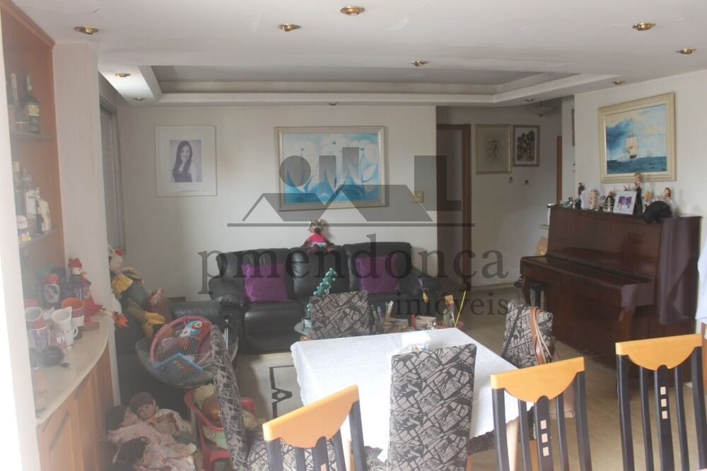 Apartamento, 3 quartos, 131 m² - Foto 7