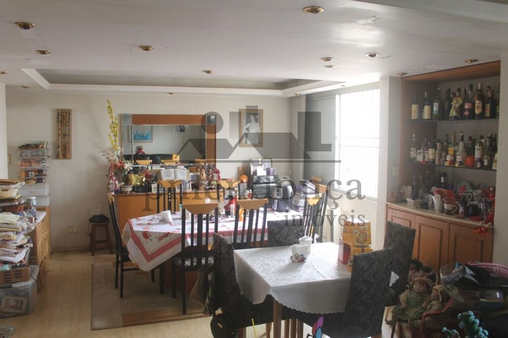 Apartamento, 3 quartos, 131 m² - Foto 5