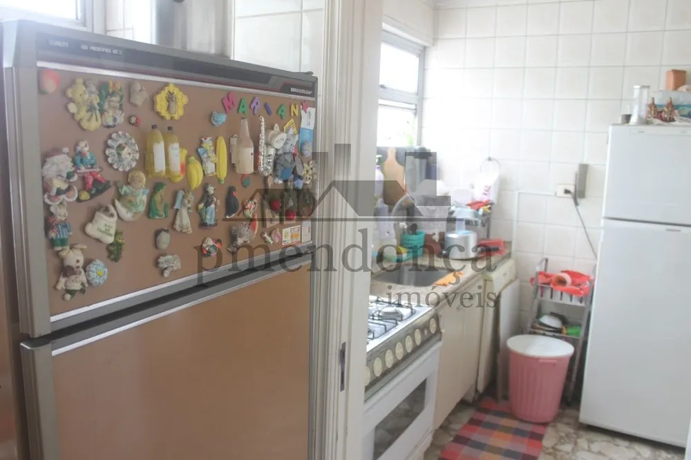 Apartamento, 3 quartos, 131 m² - Foto 1