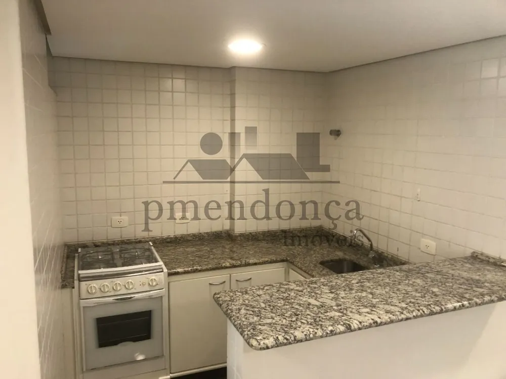 Apartamento, 3 quartos, 131 m² - Foto 3