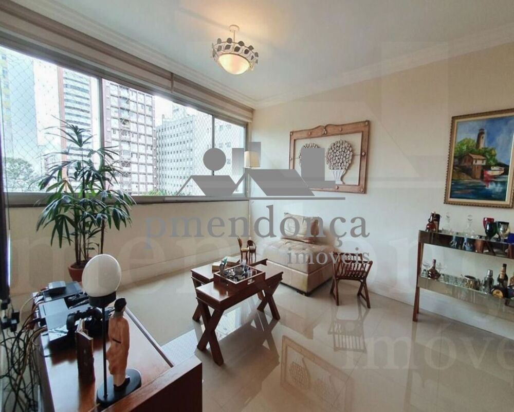 Apartamento, 3 quartos, 113 m² - Foto 2