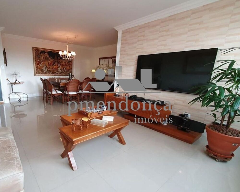 Apartamento, 3 quartos, 113 m² - Foto 3