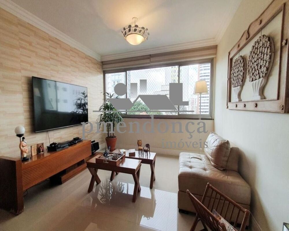 Apartamento, 3 quartos, 113 m² - Foto 1