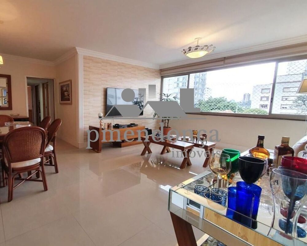 Apartamento, 3 quartos, 113 m² - Foto 4