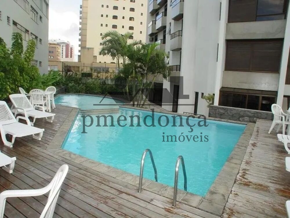 Apartamento, 4 quartos, 237 m² - Foto 2