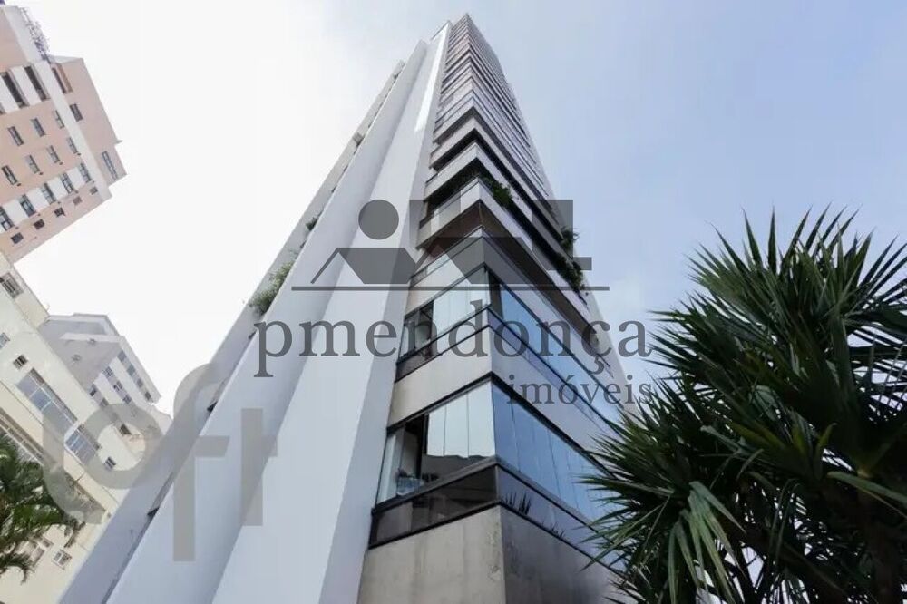 Apartamento, 4 quartos, 237 m² - Foto 1