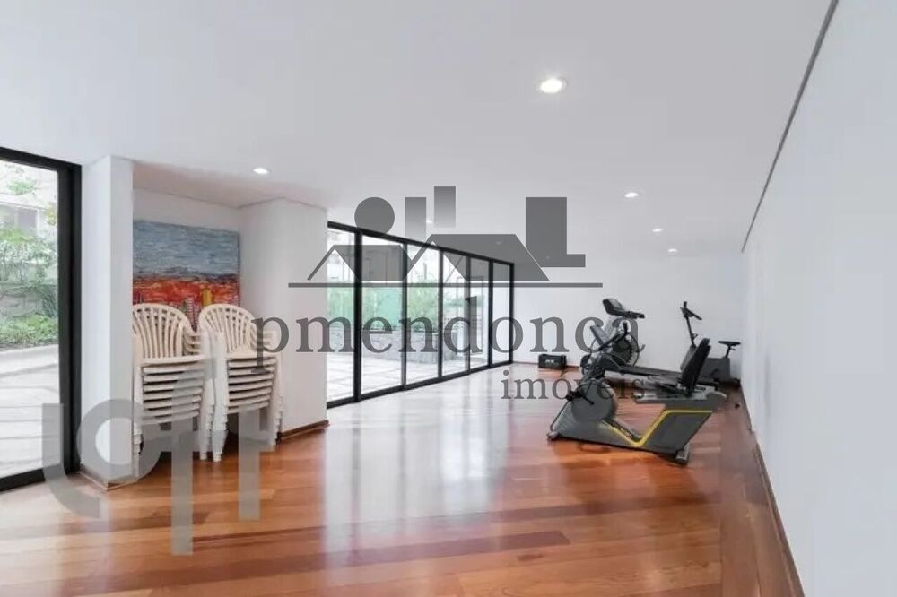 Apartamento, 4 quartos, 237 m² - Foto 4