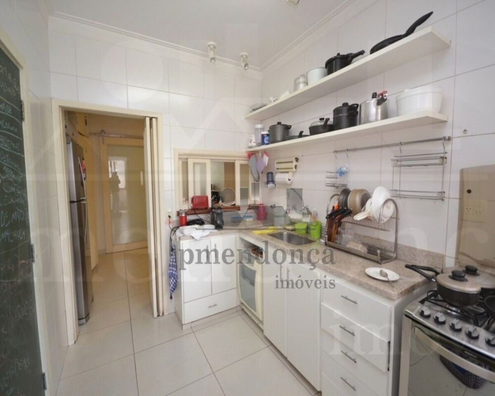 Apartamento, 3 quartos, 160 m² - Foto 1