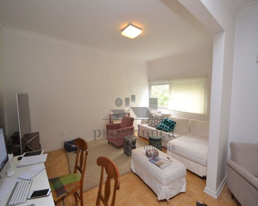 Apartamento, 3 quartos, 160 m² - Foto 3