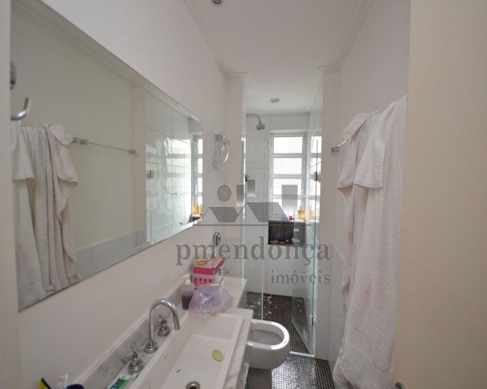 Apartamento, 3 quartos, 160 m² - Foto 4