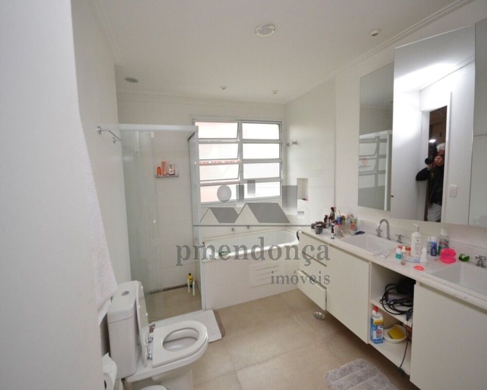 Apartamento, 3 quartos, 160 m² - Foto 2