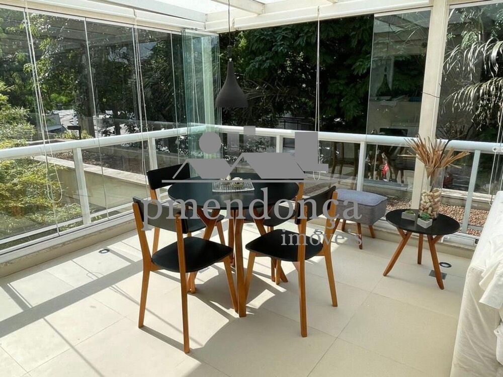 Apartamento, 2 quartos, 150 m² - Foto 7