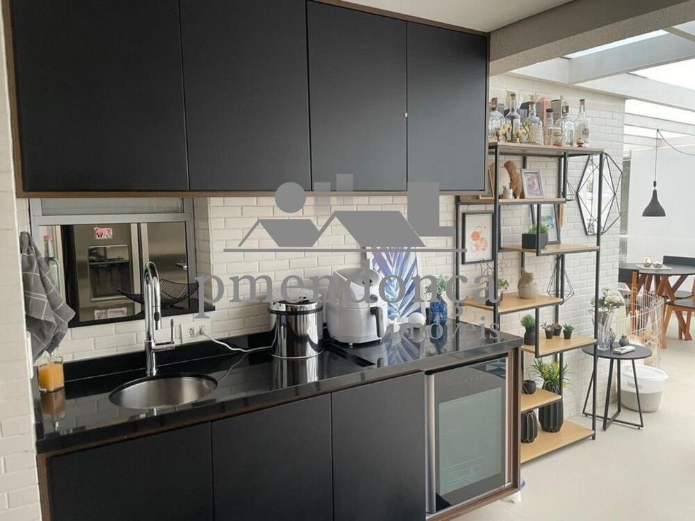 Apartamento, 2 quartos, 150 m² - Foto 6