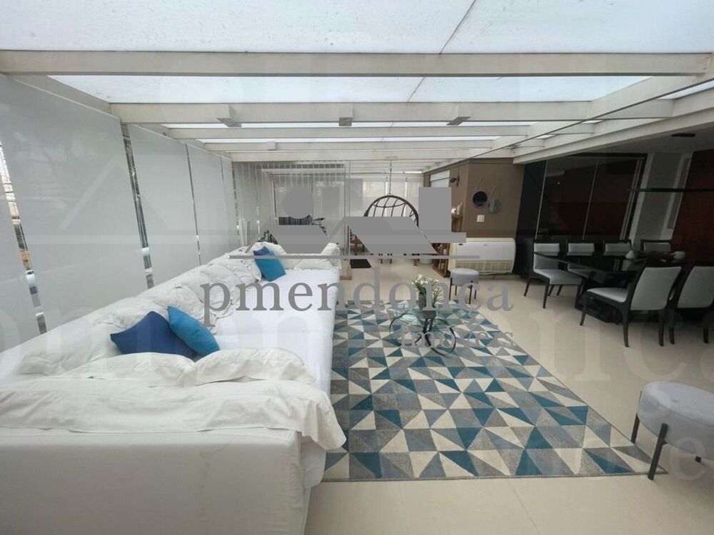 Apartamento, 2 quartos, 150 m² - Foto 4