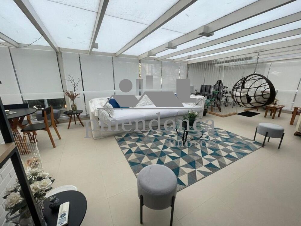 Apartamento, 2 quartos, 150 m² - Foto 8