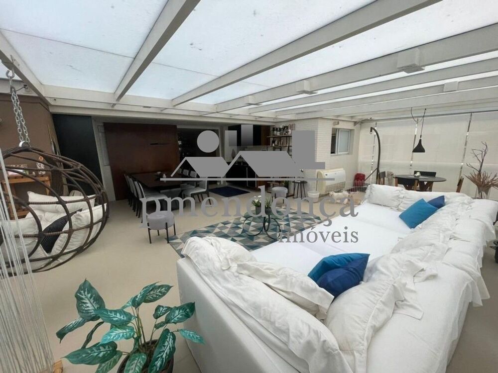 Apartamento, 2 quartos, 150 m² - Foto 1