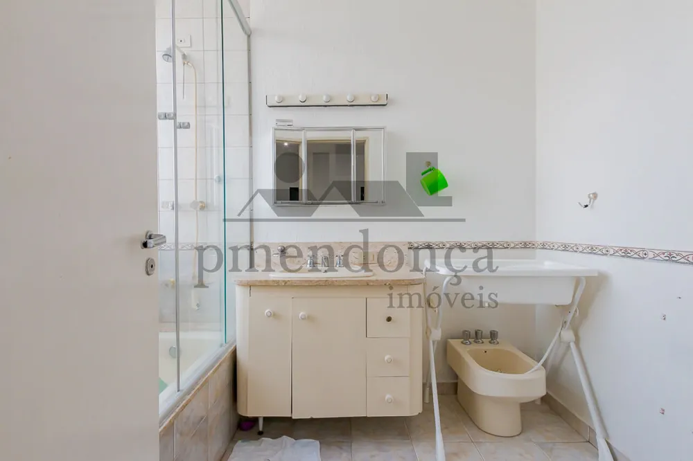 Apartamento, 3 quartos, 196 m² - Foto 5