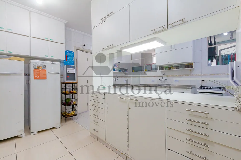 Apartamento, 3 quartos, 196 m² - Foto 10