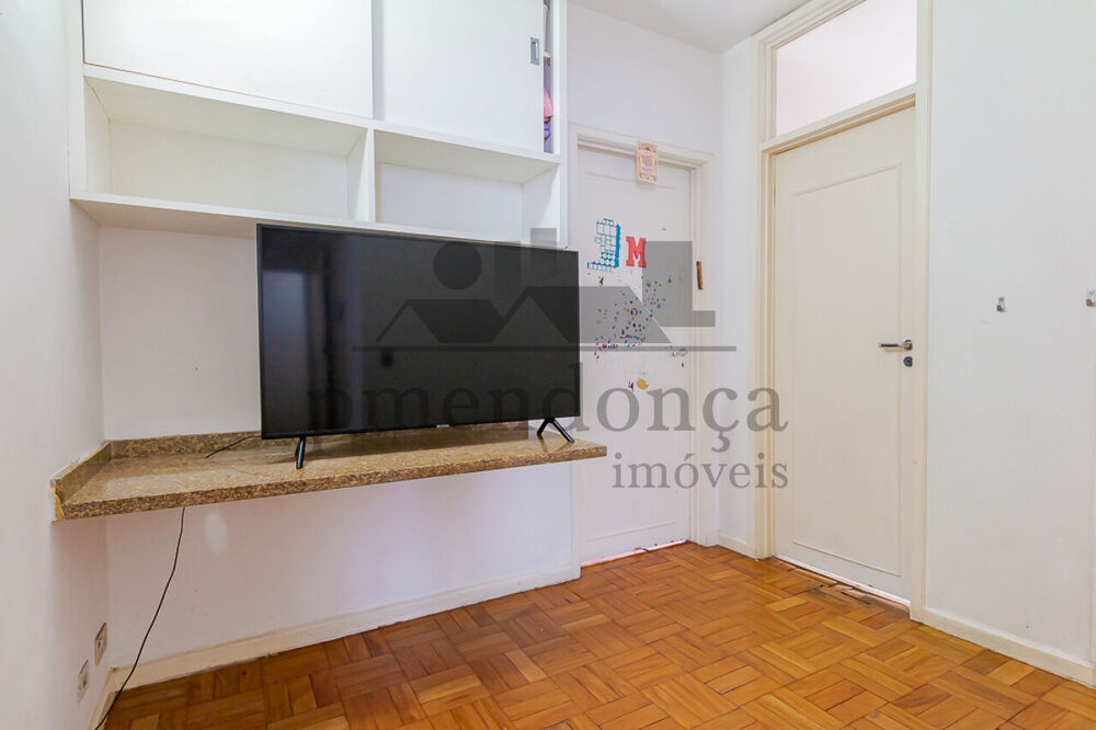 Apartamento, 3 quartos, 196 m² - Foto 6